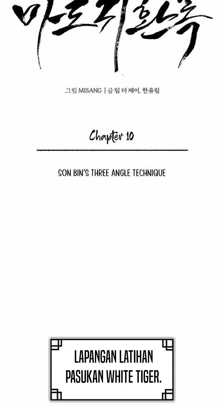 Records of the Demonic Path’s Return Chapter 10 Gambar 41