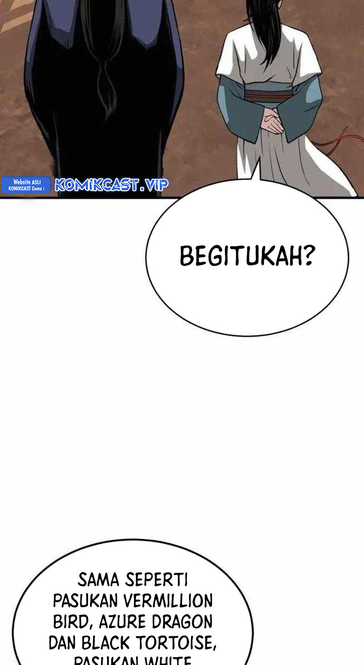 Records of the Demonic Path’s Return Chapter 10 Gambar 47