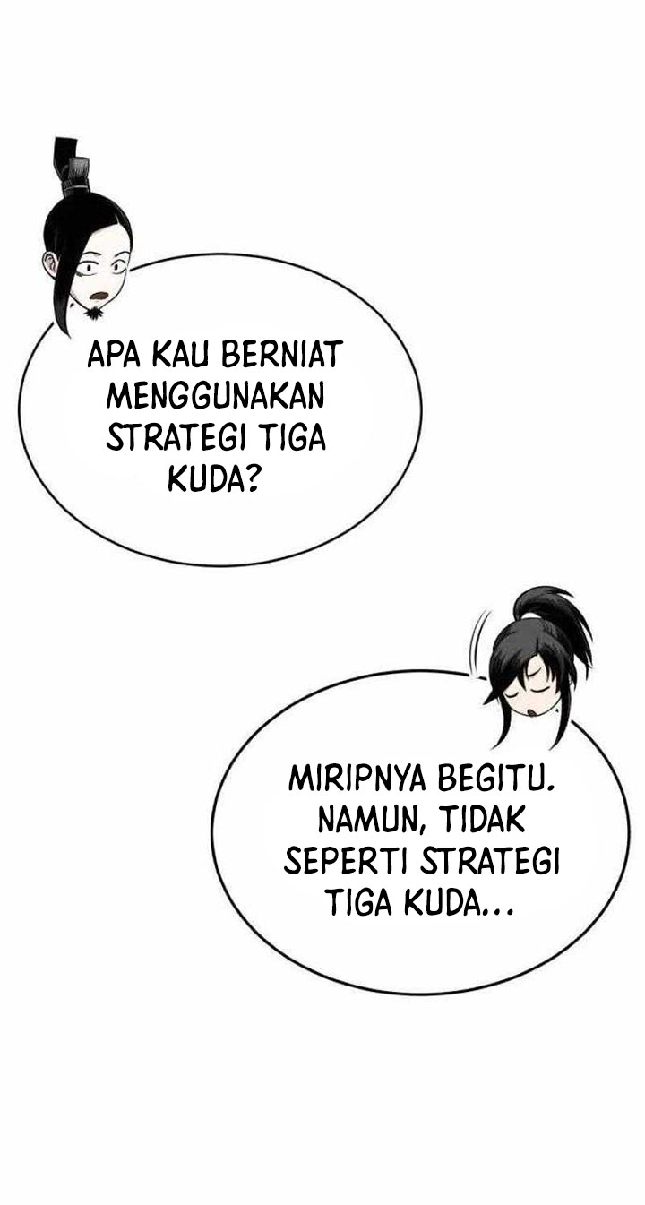 Records of the Demonic Path’s Return Chapter 10 Gambar 58