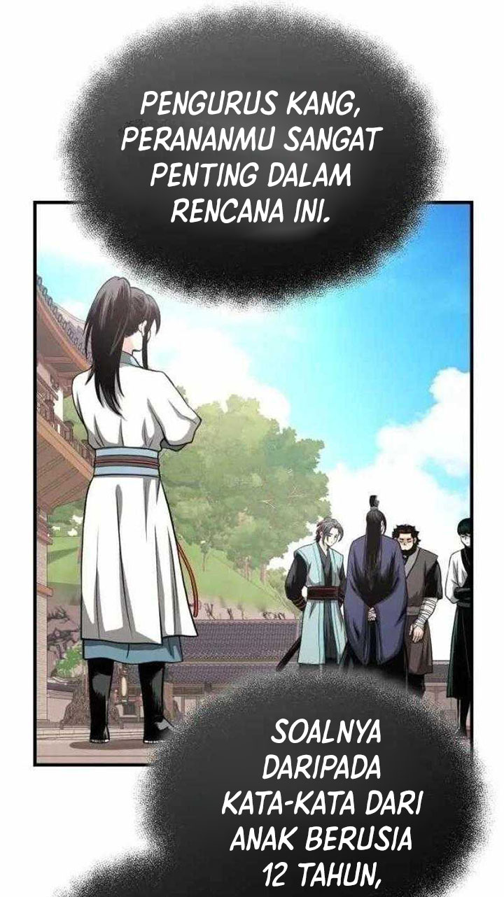 Records of the Demonic Path’s Return Chapter 10 Gambar 65