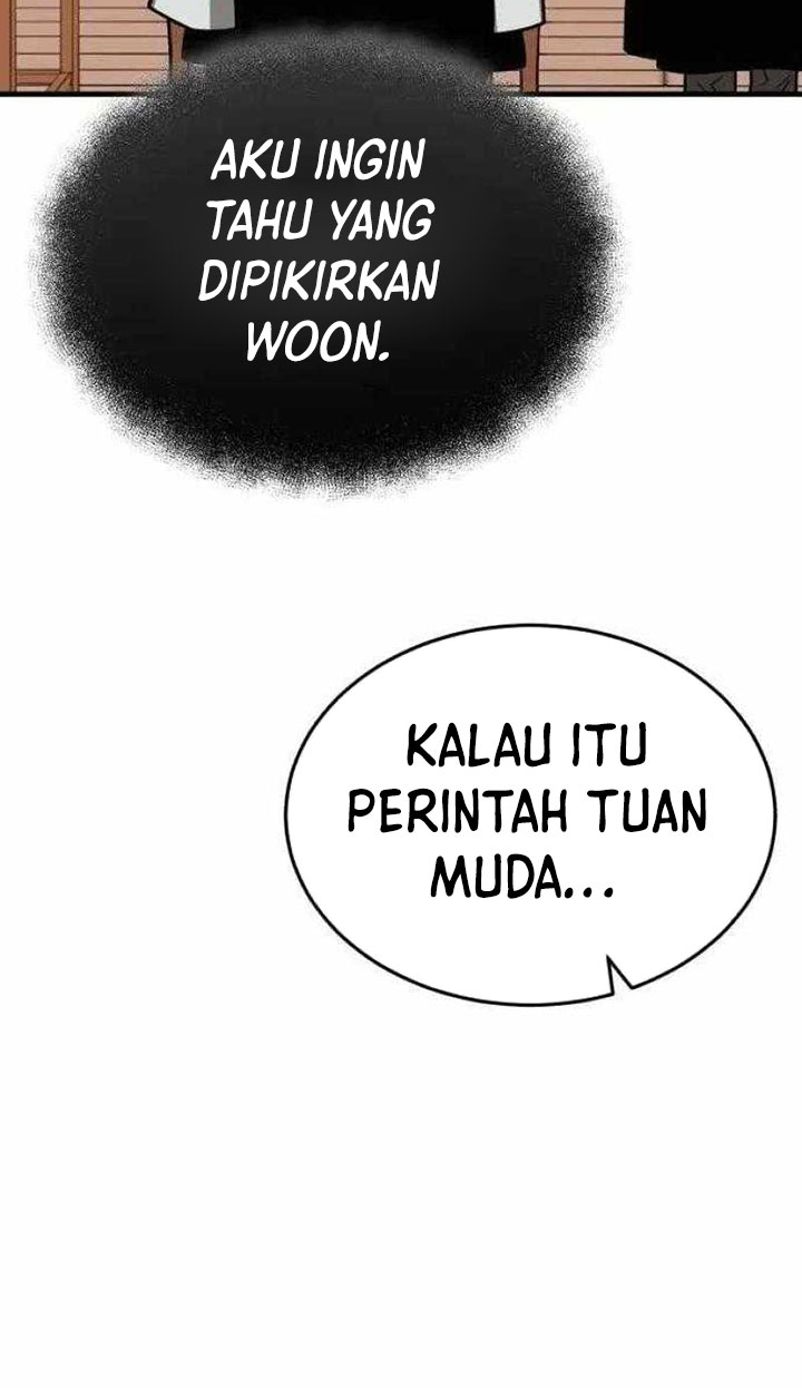 Records of the Demonic Path’s Return Chapter 10 Gambar 7