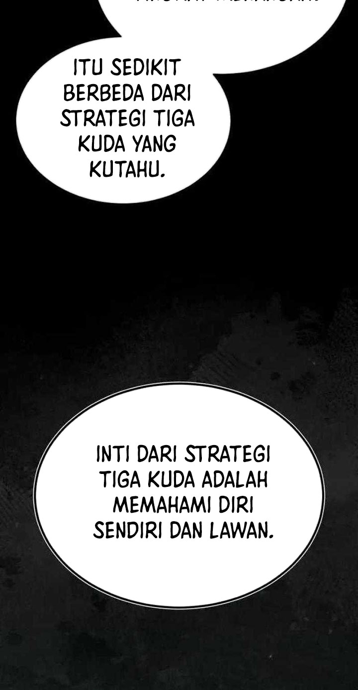 Records of the Demonic Path’s Return Chapter 10 Gambar 73