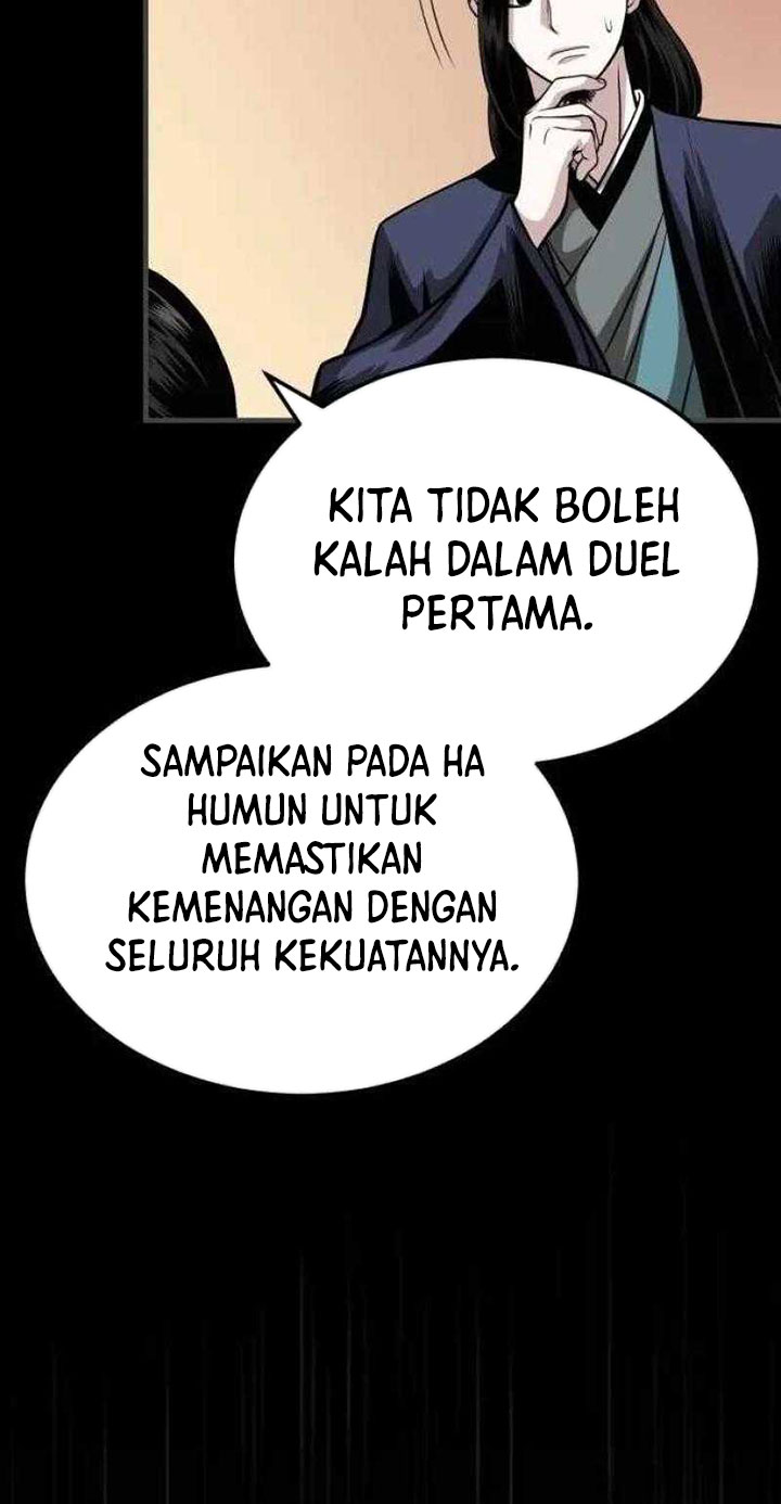 Records of the Demonic Path’s Return Chapter 10 Gambar 76