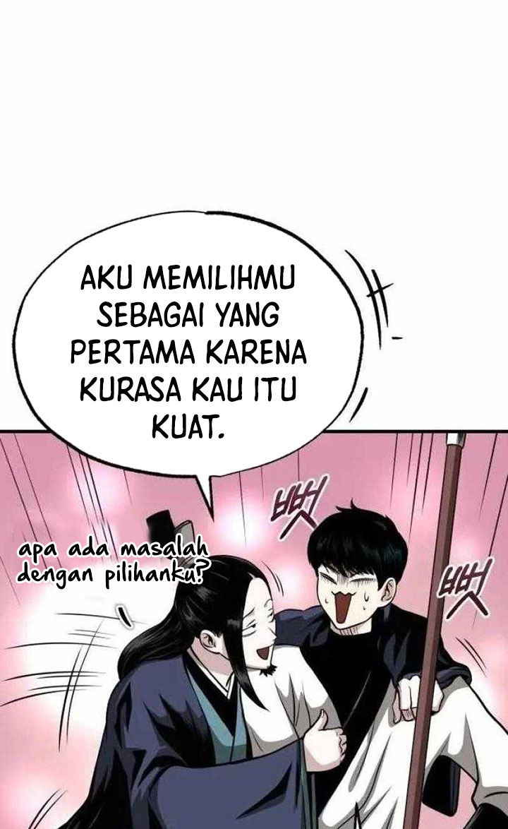 Records of the Demonic Path’s Return Chapter 10 Gambar 79