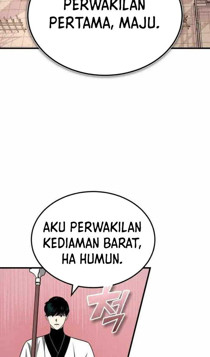 Records of the Demonic Path’s Return Chapter 10 Gambar 88