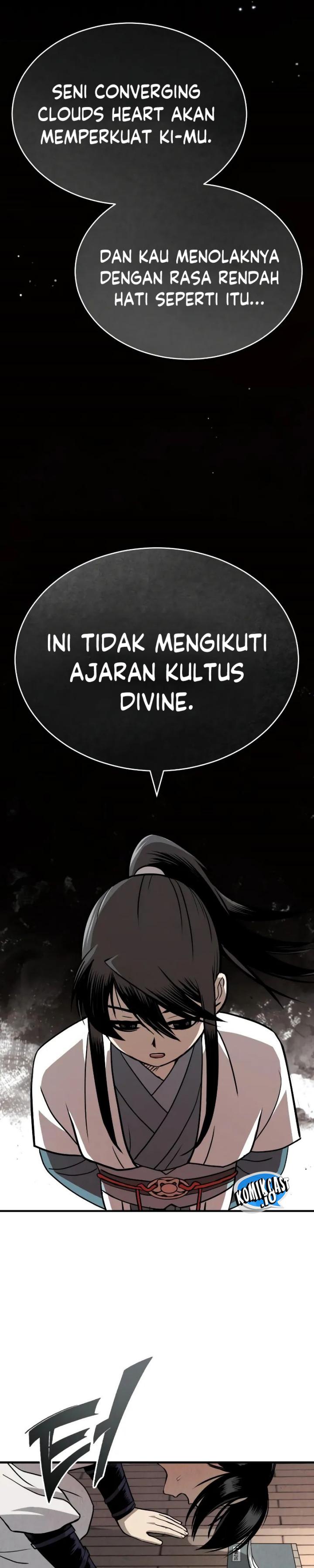 Records of the Demonic Path’s Return Chapter 3 Gambar 46