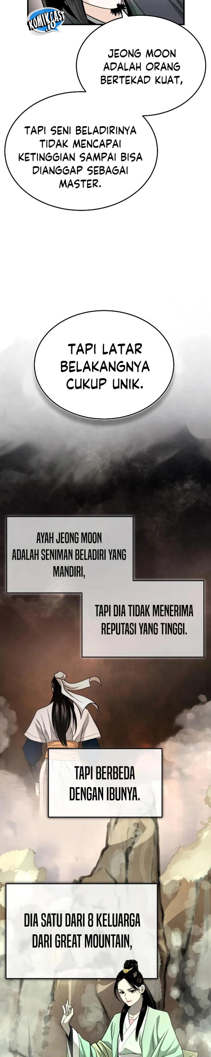 Records of the Demonic Path’s Return Chapter 2 Gambar 57