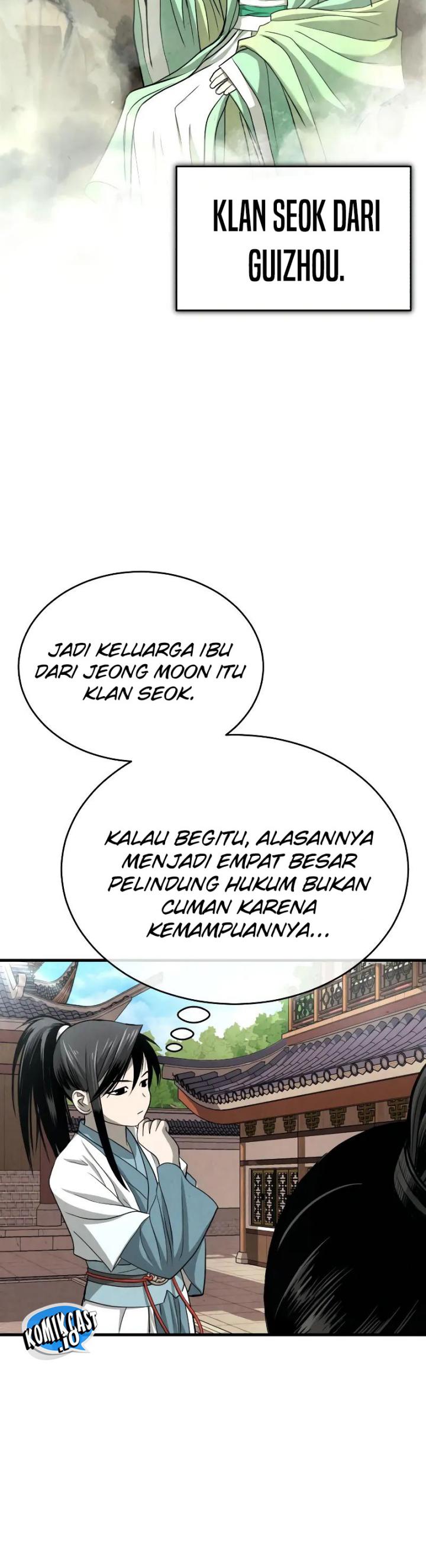 Records of the Demonic Path’s Return Chapter 2 Gambar 58