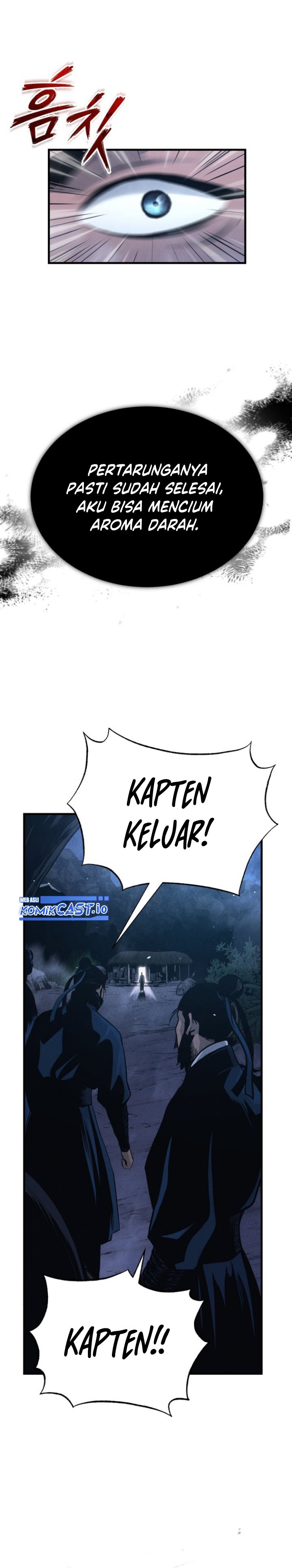 Records of the Demonic Path’s Return Chapter 1 Gambar 17