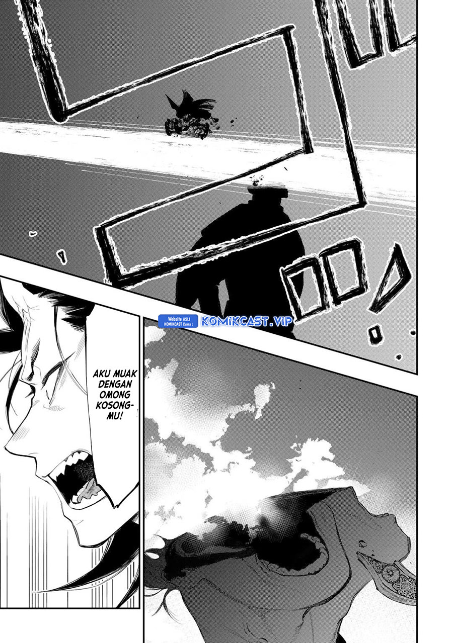 The New Gate Chapter 94 Gambar 13