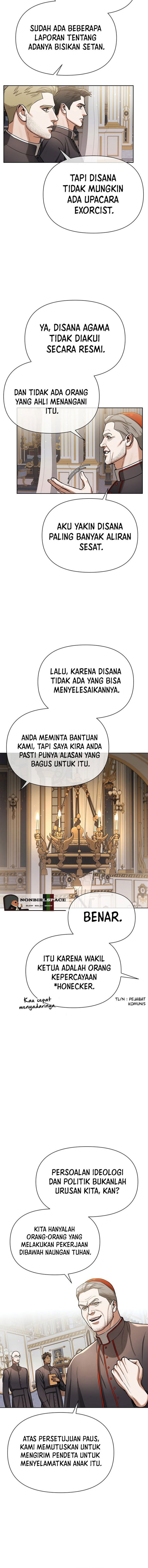 Haunting Chapter 9 bahasa Indonesia Gambar 12