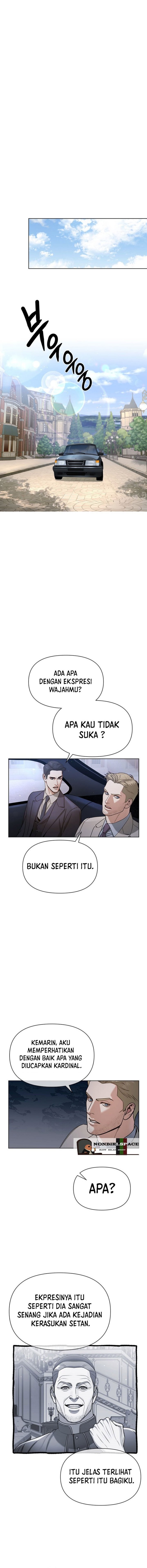 Haunting Chapter 9 bahasa Indonesia Gambar 14