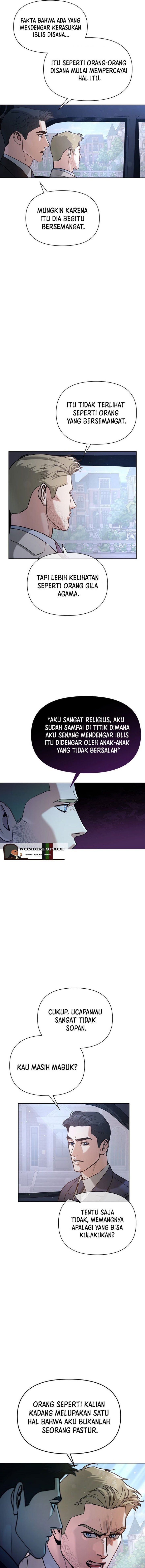 Haunting Chapter 9 bahasa Indonesia Gambar 15