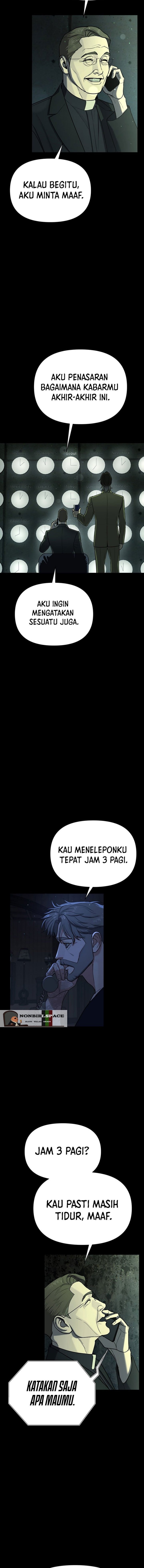 Haunting Chapter 9 bahasa Indonesia Gambar 3