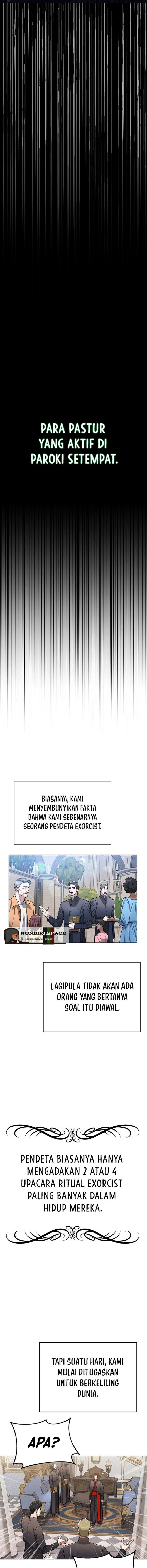 Haunting Chapter 9 bahasa Indonesia Gambar 9