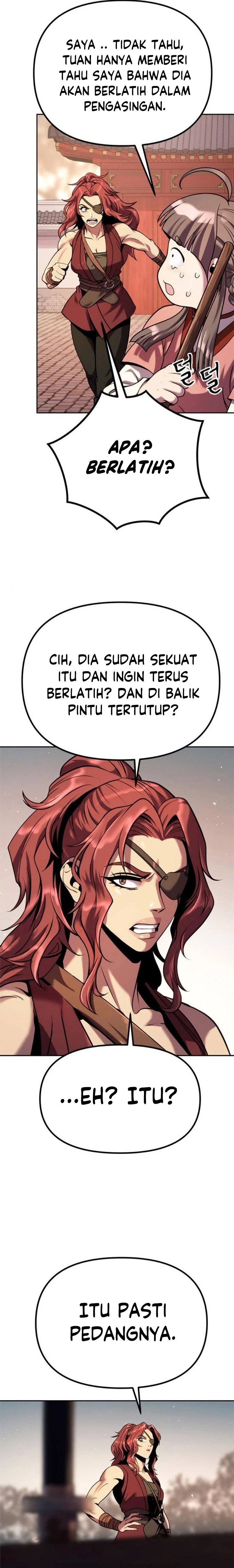 Chronicles of the Demon Faction Chapter 37 Gambar 29