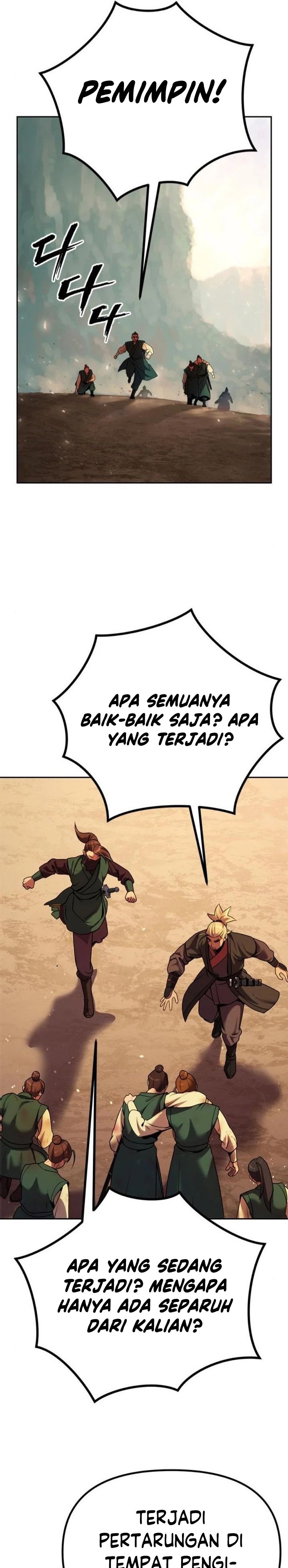 Chronicles of the Demon Faction Chapter 37 Gambar 35