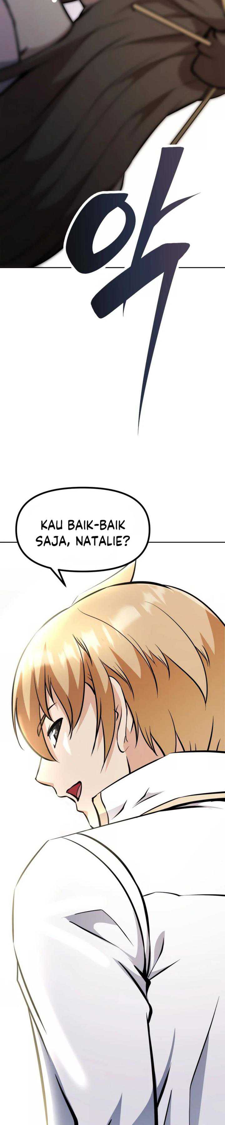 The Return of the Prodigious Swordmaster Chapter 35 bahasa Indonesia Gambar 15