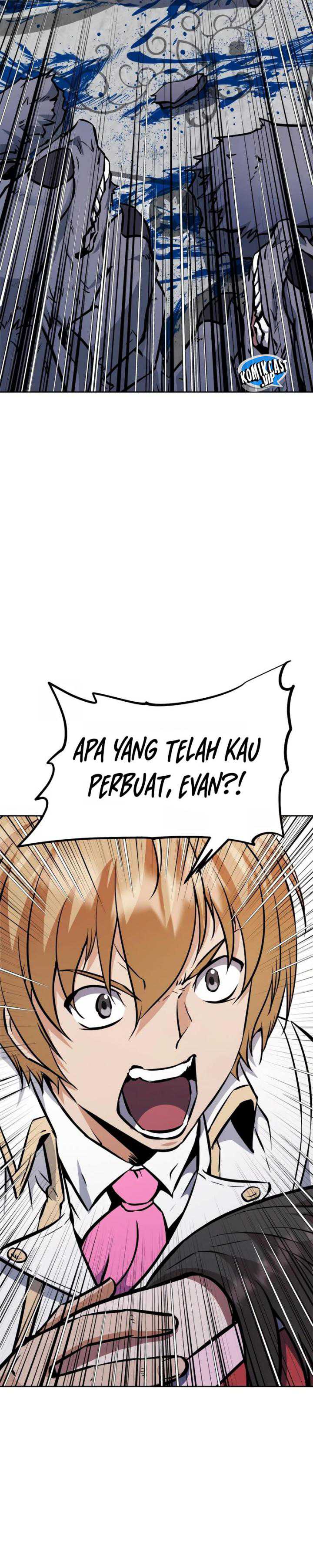 The Return of the Prodigious Swordmaster Chapter 35 bahasa Indonesia Gambar 32