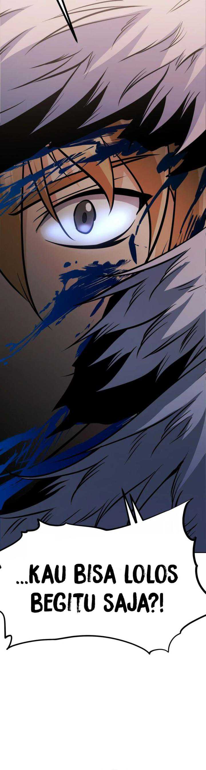 The Return of the Prodigious Swordmaster Chapter 35 bahasa Indonesia Gambar 76