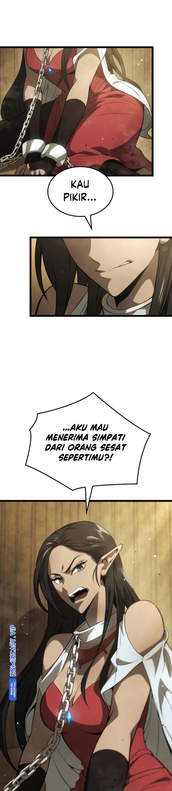 Insanely-Talented Player Chapter 10 Gambar 21