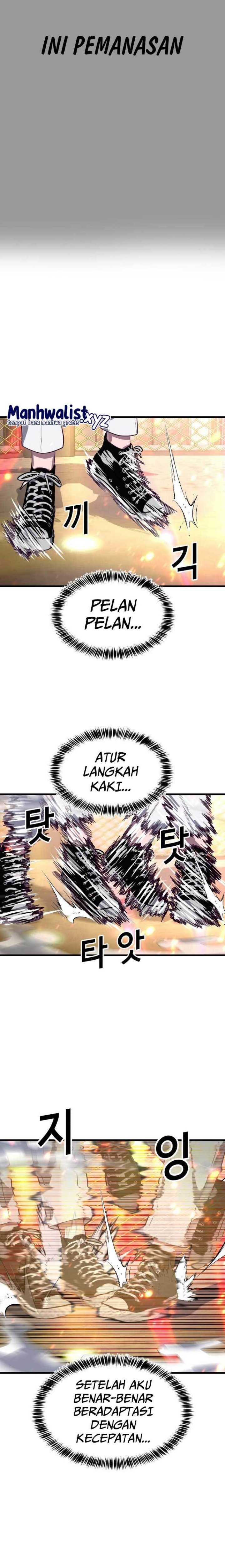 Absolute Obedience Chapter 58 Gambar 13