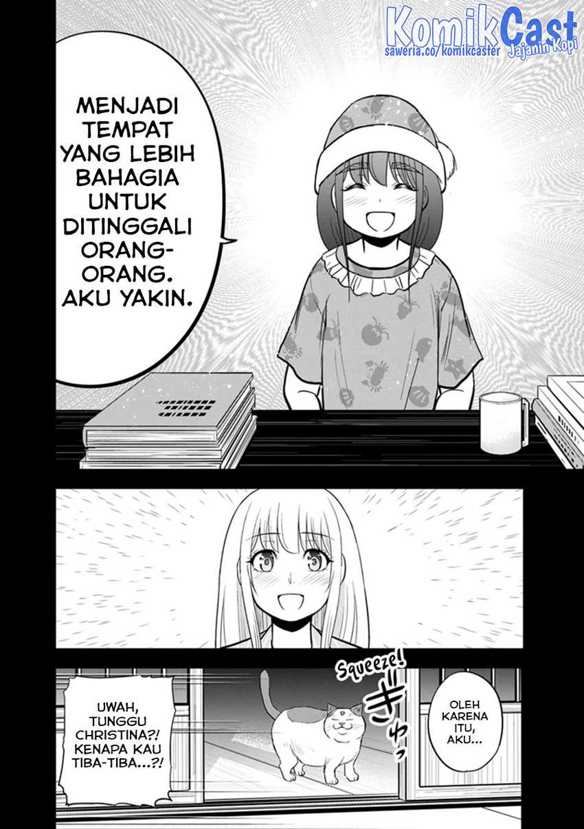 Orenchi ni Kita Onna Kishi to: Inakagurashi suru Koto ni Natta Ken Chapter 108 Gambar 11