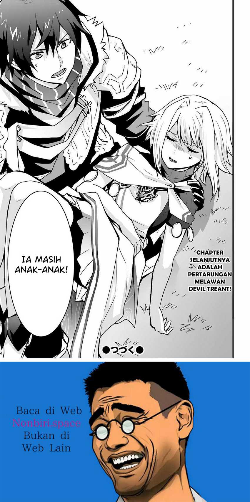 Isekai de Te ni Ireta Seisan Skill wa Saikyou datta You desu Chapter 19 Gambar 26