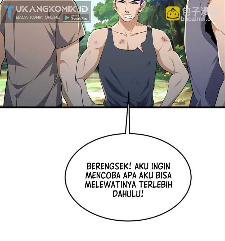 Become the Richest Man In the Last Days Chapter 25 Gambar 11