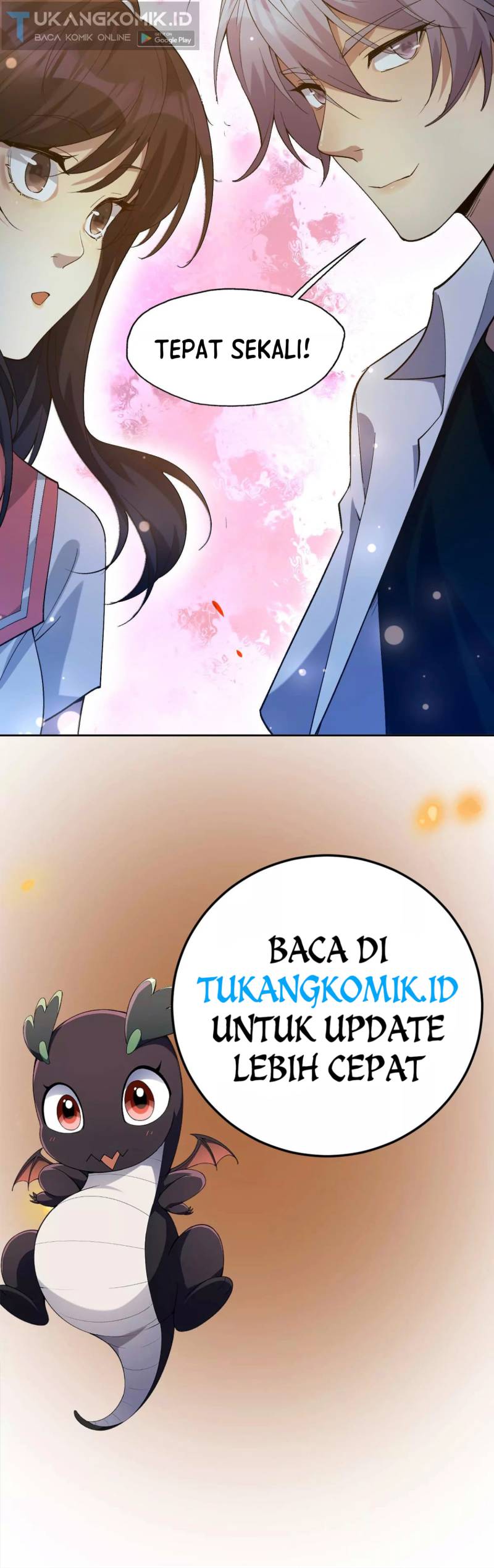 Rise Of The Beast God Chapter 37 bahasa Indonesia Gambar 16