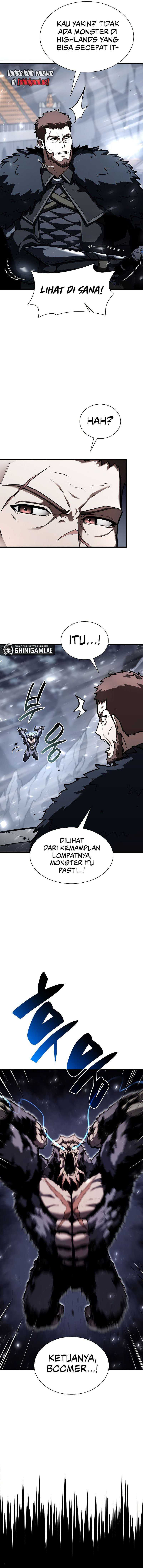 I Returned As An FFF-Class Witch Doctor Chapter 43 Gambar 15