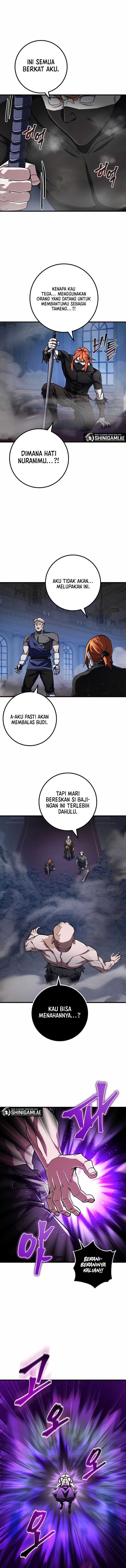 I Picked A Hammer To Save The World Chapter 48 Gambar 15