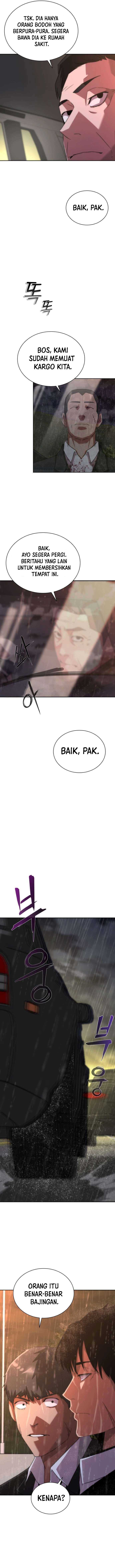 Zombie Apocalypse 82-08 Chapter 5 bahasa Indonesia Gambar 10