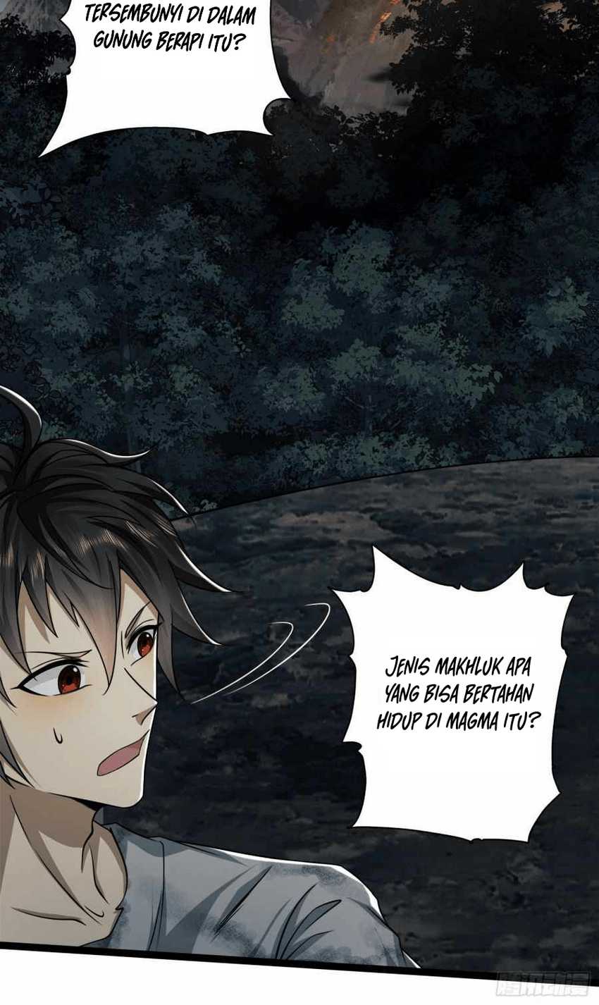 The First Sequence Chapter 47 bahasa Indonesia Gambar 38