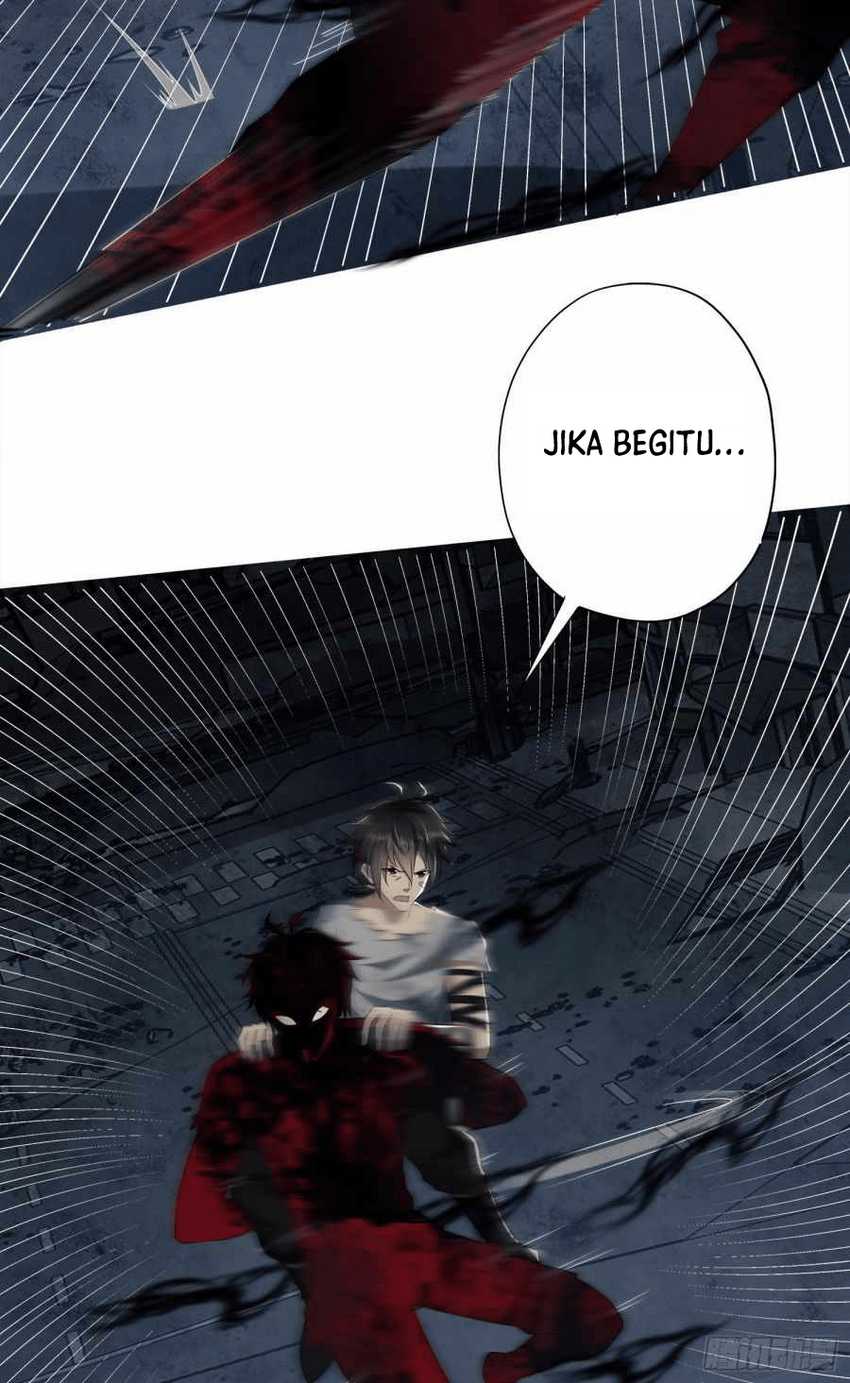 The First Sequence Chapter 47 bahasa Indonesia Gambar 8