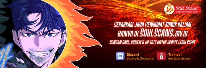 Baca Manhwa Steel-Eating Player Chapter 9 bahasa Indonesia Gambar 2