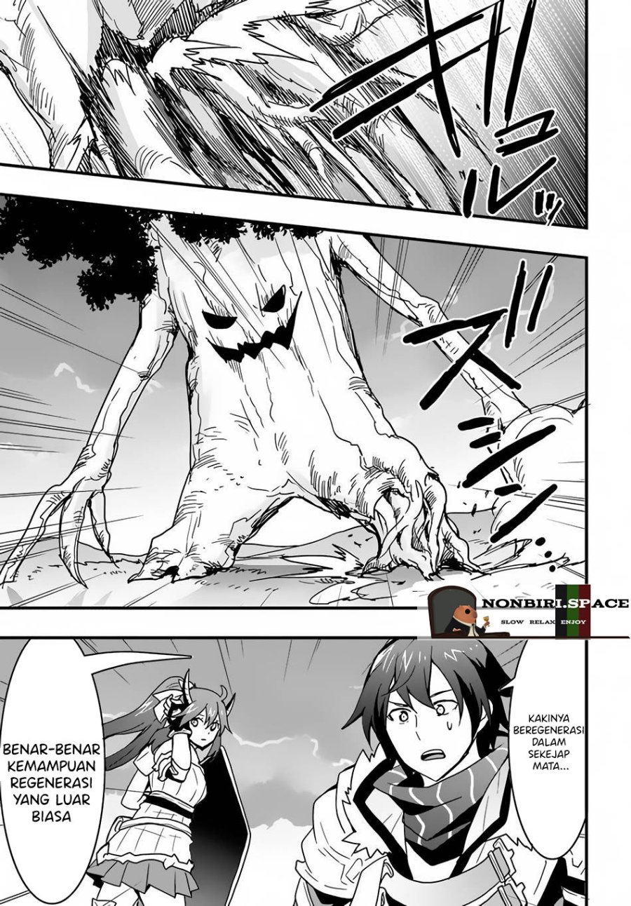 Isekai de Te ni Ireta Seisan Skill wa Saikyou datta You desu Chapter 20 Gambar 10