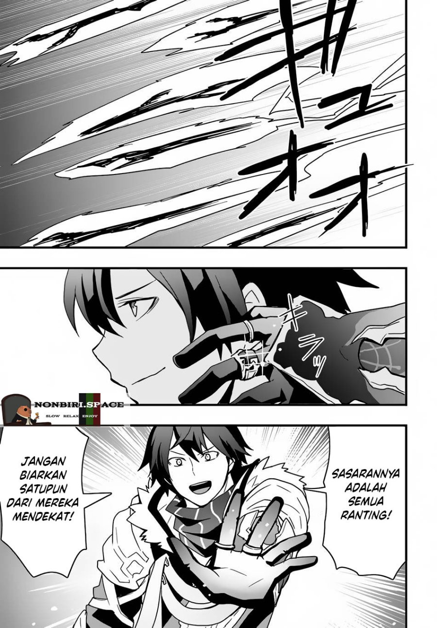 Isekai de Te ni Ireta Seisan Skill wa Saikyou datta You desu Chapter 20 Gambar 12