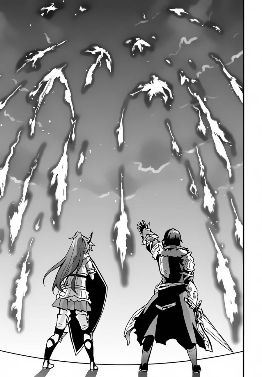 Isekai de Te ni Ireta Seisan Skill wa Saikyou datta You desu Chapter 20 Gambar 14