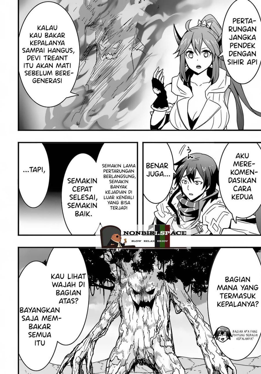 Isekai de Te ni Ireta Seisan Skill wa Saikyou datta You desu Chapter 20 Gambar 17