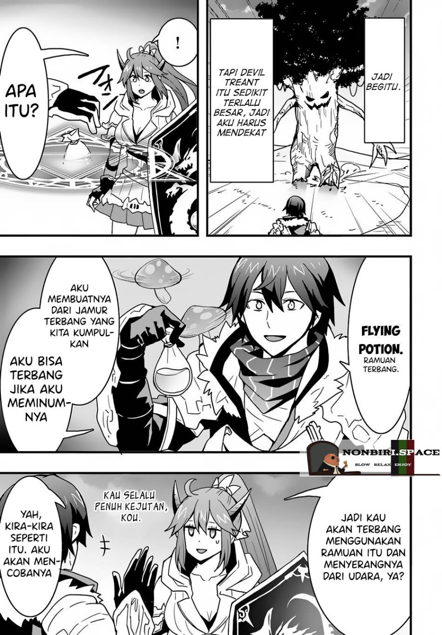 Isekai de Te ni Ireta Seisan Skill wa Saikyou datta You desu Chapter 20 Gambar 18