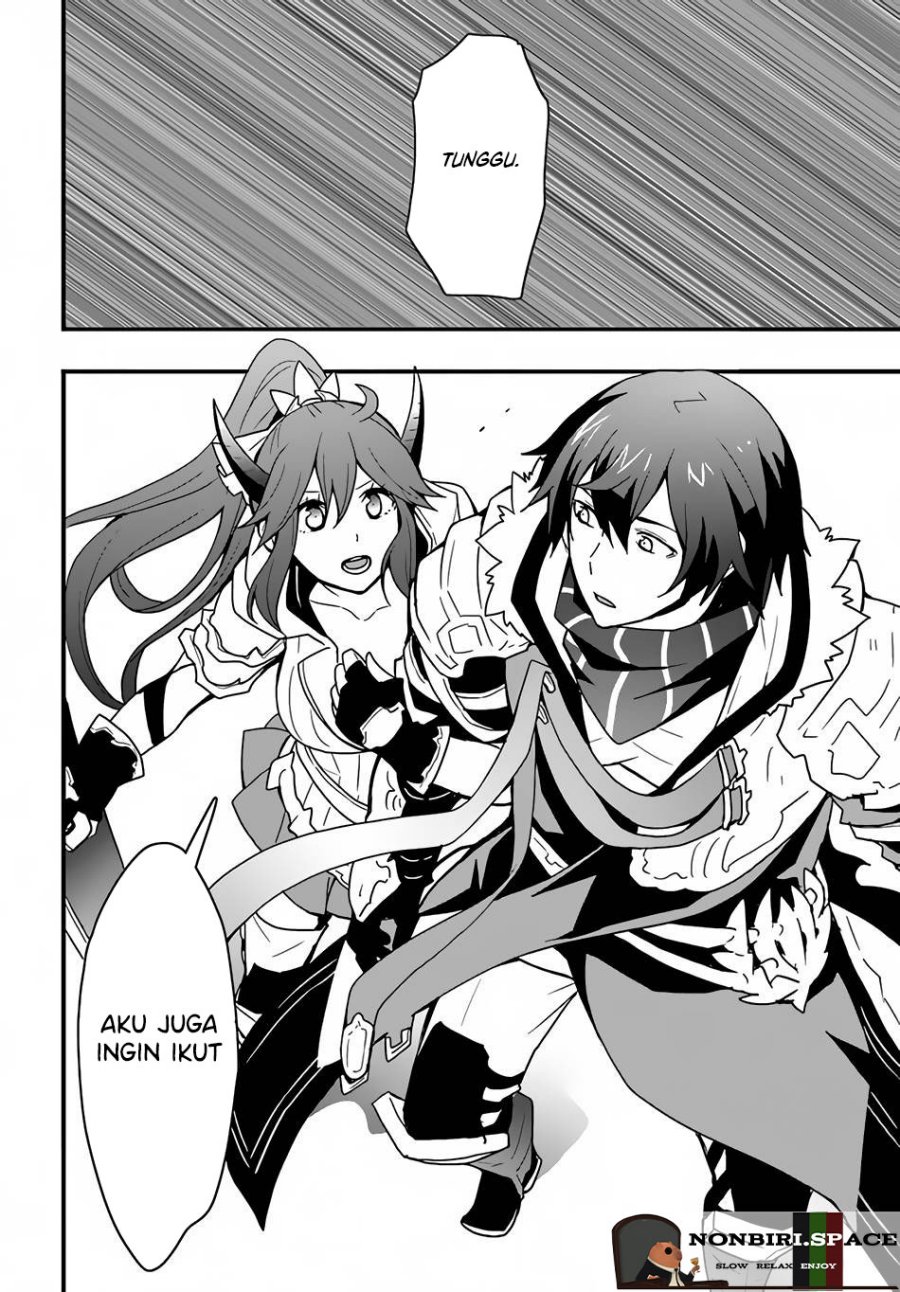 Isekai de Te ni Ireta Seisan Skill wa Saikyou datta You desu Chapter 20 Gambar 19