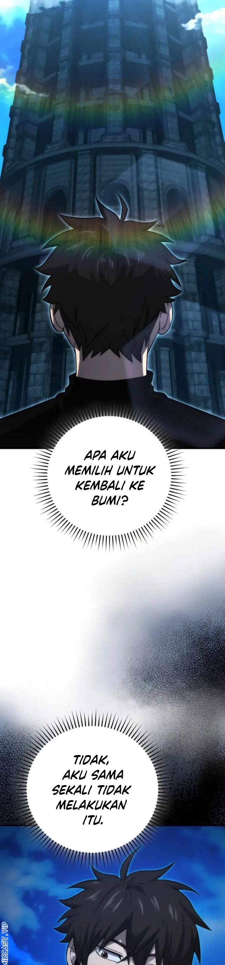 Demon Lord’s Martial Arts Ascension Chapter 51 Gambar 27