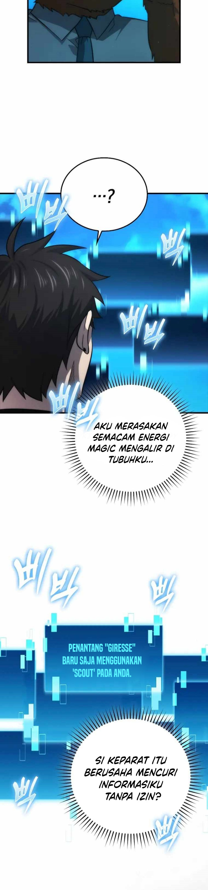 Demon Lord’s Martial Arts Ascension Chapter 51 Gambar 32