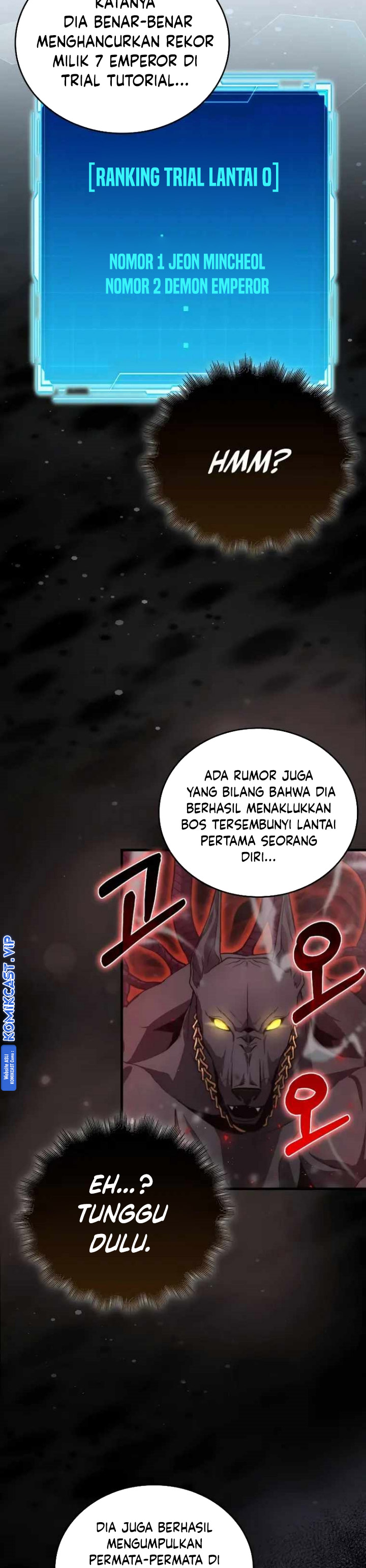 Demon Lord’s Martial Arts Ascension Chapter 51 Gambar 39