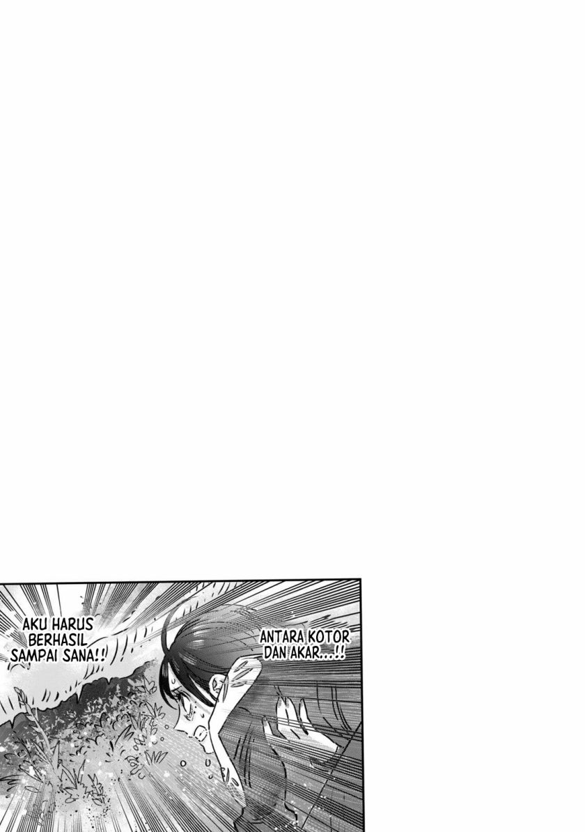 Koudou ni Hattatsu Shita Igaku wa Mahou to Kubetsu ga Tsukanai Chapter 11 Gambar 48