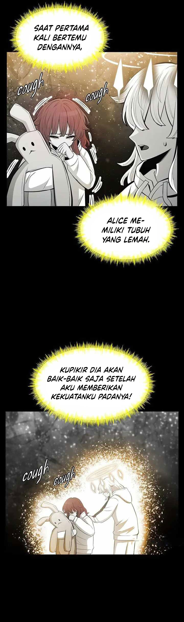 Updater Chapter 124 Gambar 10