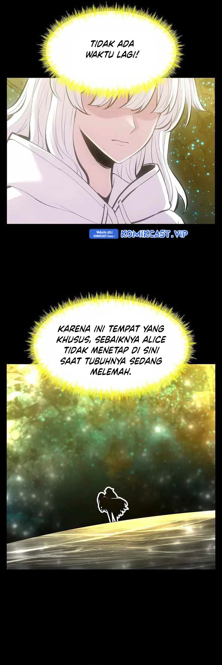 Updater Chapter 124 Gambar 11