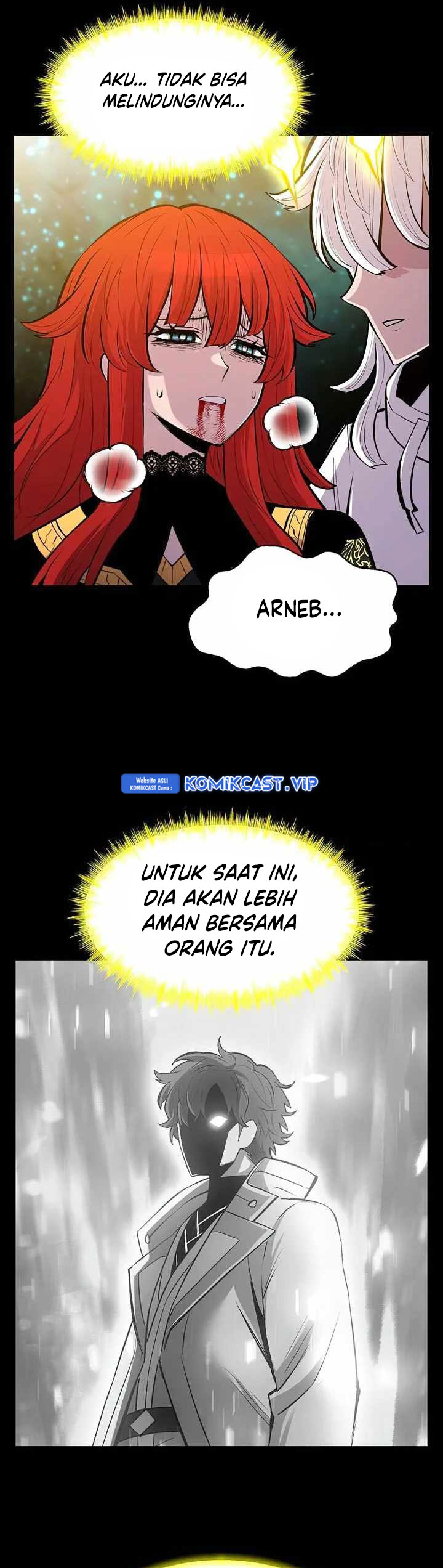 Updater Chapter 124 Gambar 12