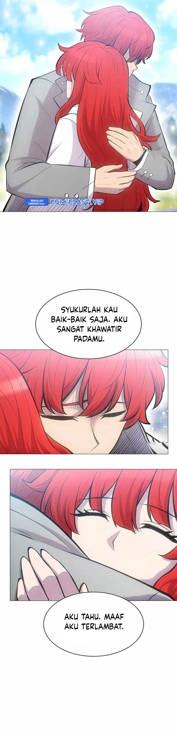 Updater Chapter 124 Gambar 17